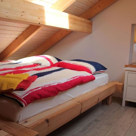 Comfy Farmhouse In Brusow With Garden Kröpelin Esterno foto