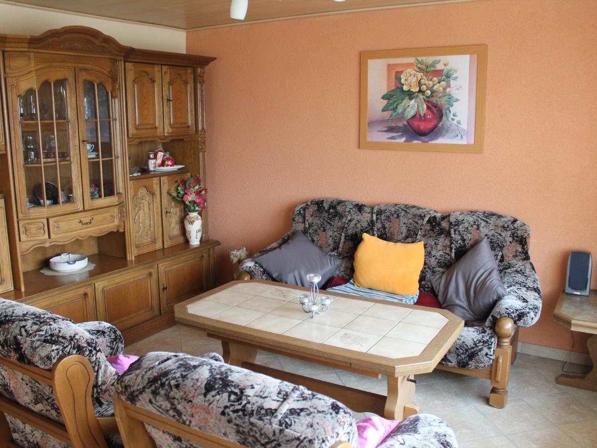 Comfy Farmhouse In Brusow With Garden Kröpelin Esterno foto