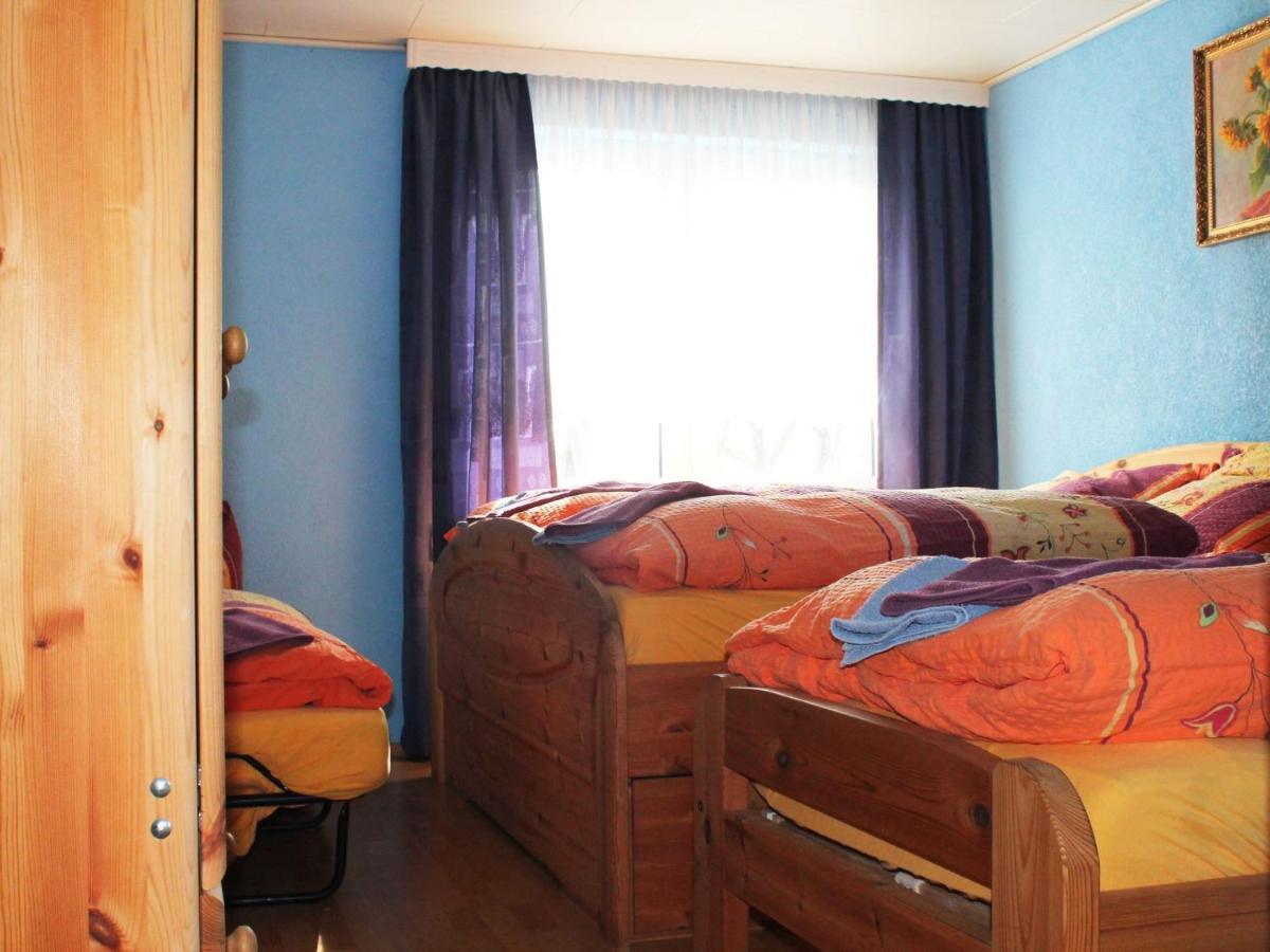 Comfy Farmhouse In Brusow With Garden Kröpelin Esterno foto